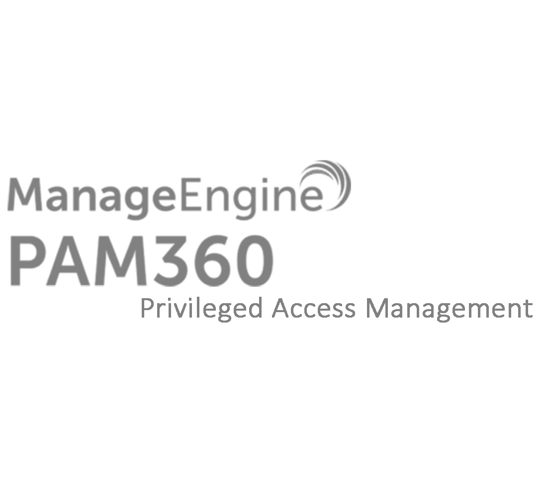 - Privileged Access ManagementManageengine PAM360